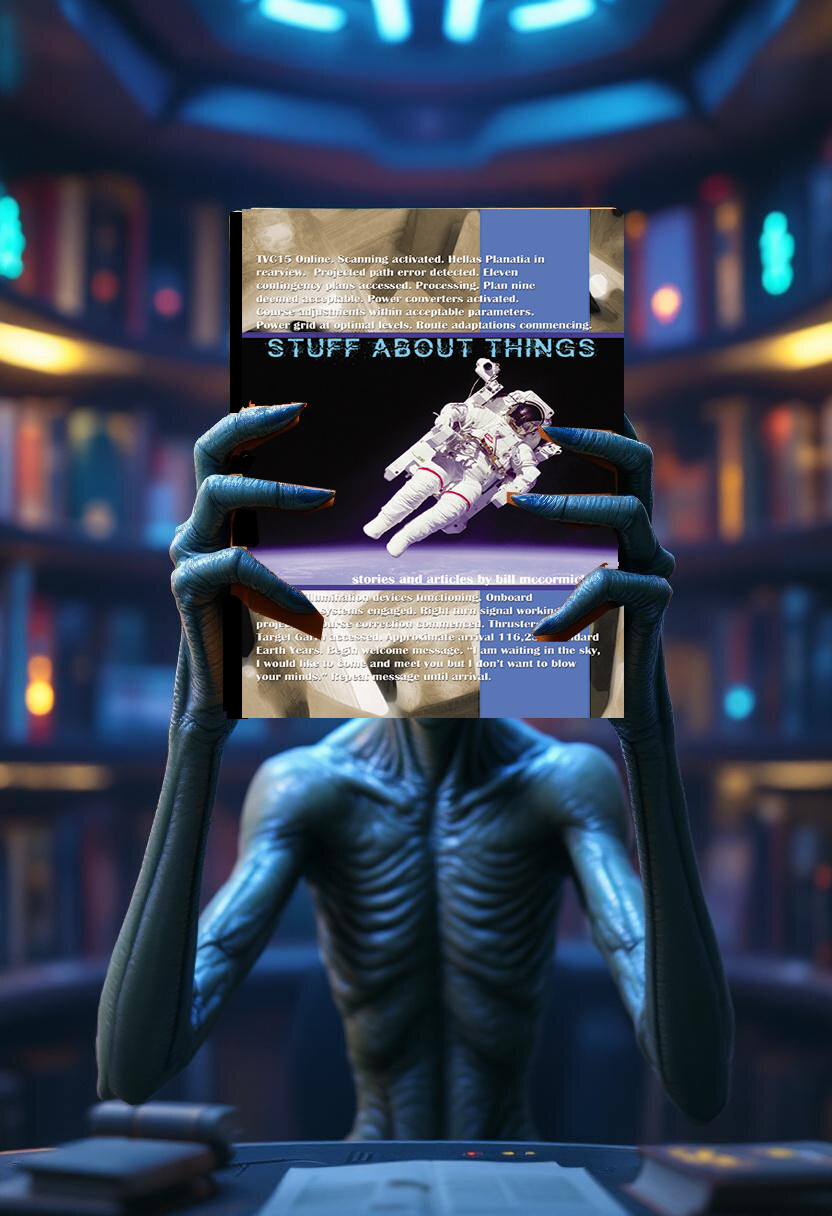 Azoth Khem Publishing